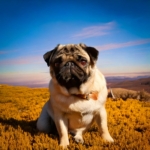 What’s Your Pug’s Favorite Season?