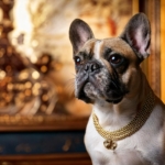 The Aristocratic Lineage of French Bulldogs