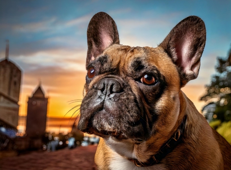 The Enduring Appeal of French Bulldogs