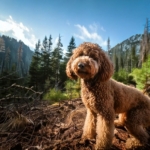 The Evolutionary Journey of the Lagotto Romagnolo