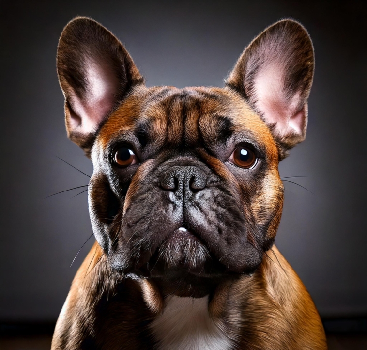 The French Bulldog Phenomenon