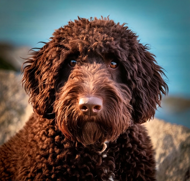 The Lagotto Romagnolo Breed