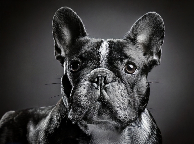 The Rich Heritage of French Bulldogs