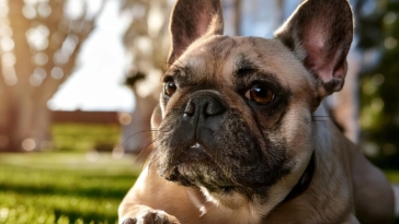 The Ultimate French Bulldog Handbook