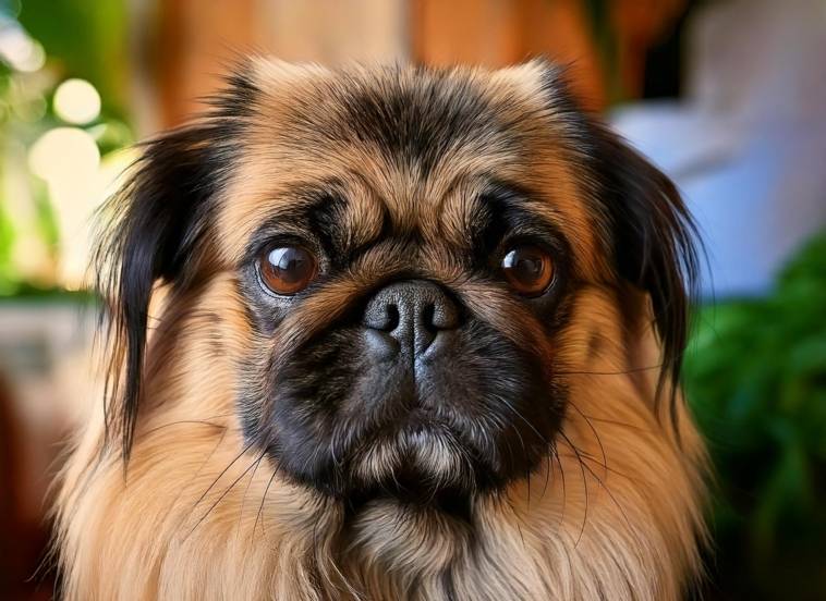 The Ultimate Guide to Caring for a Long-Haired Pug