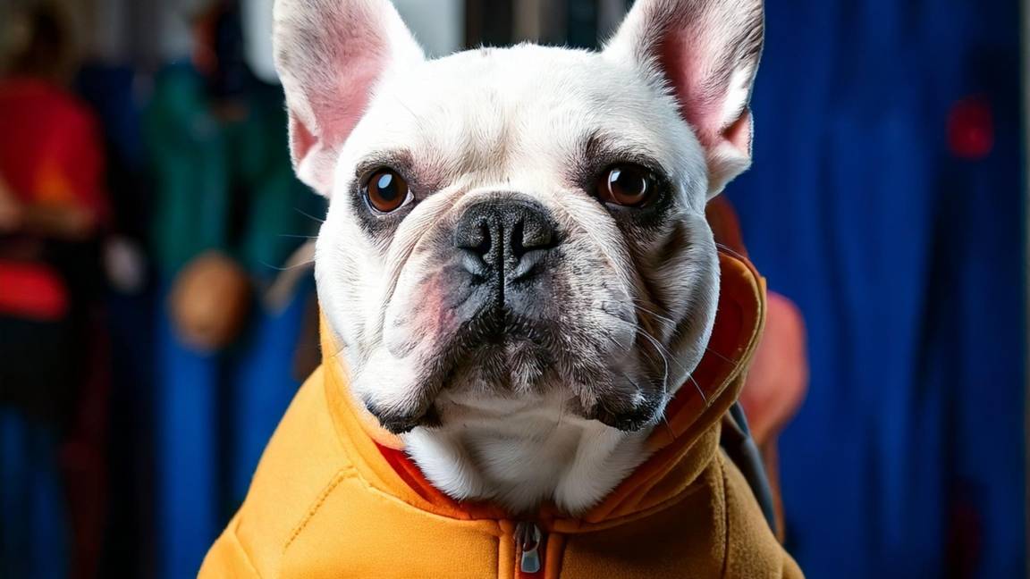 The Ultimate Guide to French Bulldog Costumes for Humans