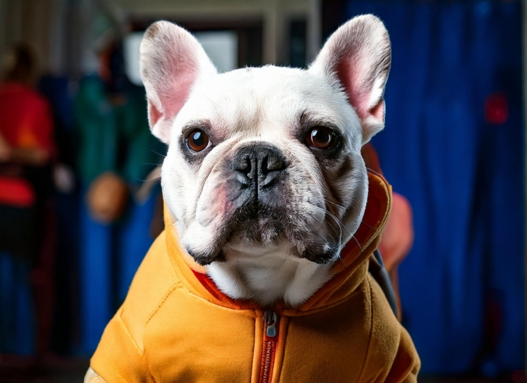 The Ultimate Guide to French Bulldog Costumes for Humans