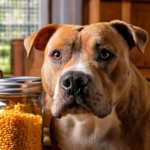 Top-Rated Foods for Pitbull Dogs