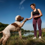 training packages for Lagotto Romagnolo