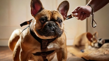 Training Your French Bulldogs