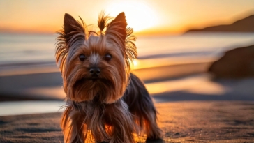 Understanding the Unique Personality of Yorkshire Terriers