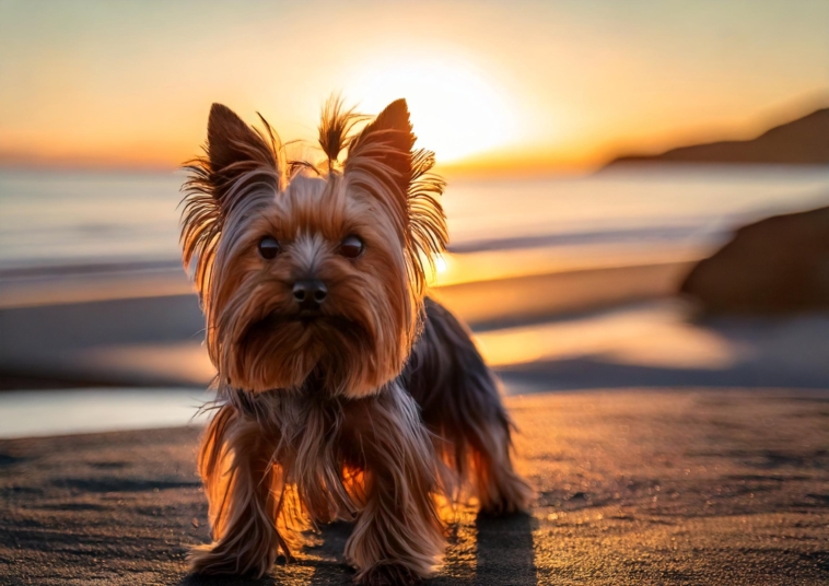 Understanding the Unique Personality of Yorkshire Terriers