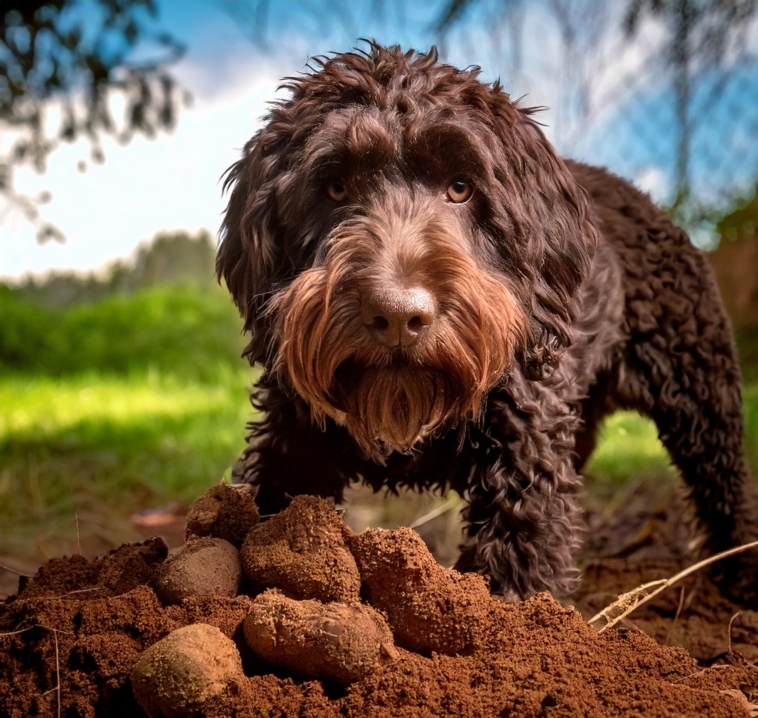 Unearthing Truffles