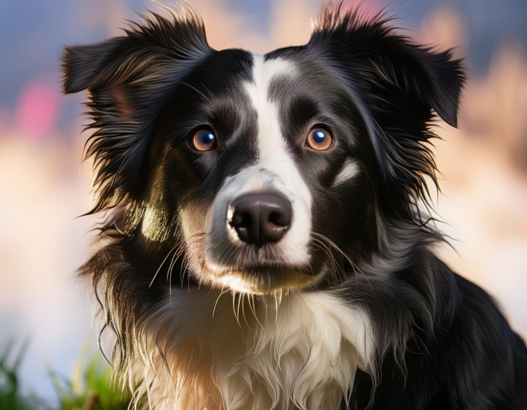 Border Collie