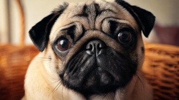 Adopt a Pug