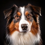 Australian Shepherd Dogs