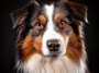 Australian Shepherd Dogs