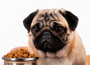 Best Food For Pug