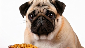 Best Food For Pug