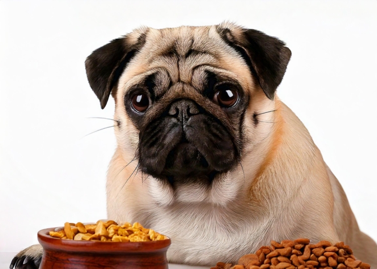 Best Food For Pug