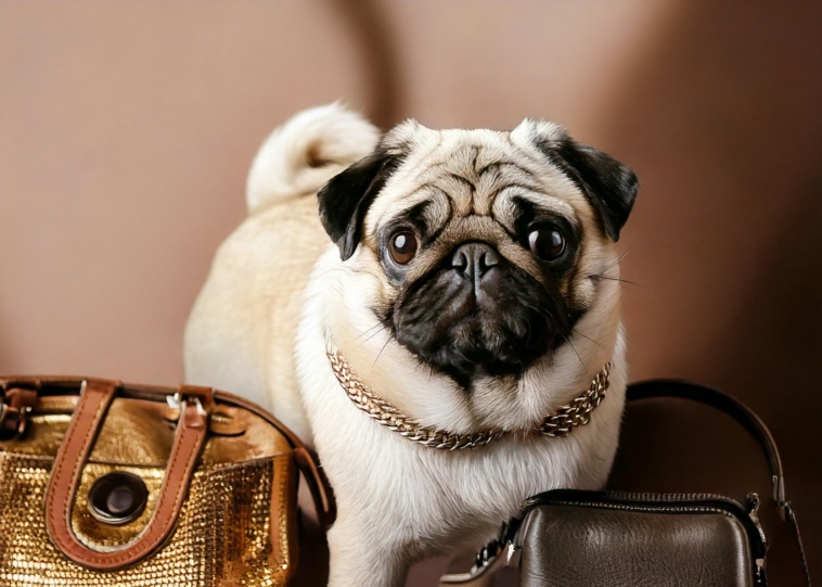 Best Pugs Accessories