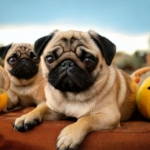 Best Toys for Pugs