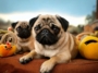 Best Toys for Pugs