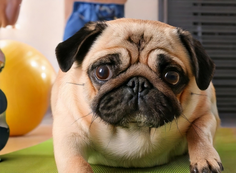 How to Training a Pug