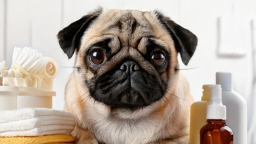 Hypoallergenic Products for Your Pug