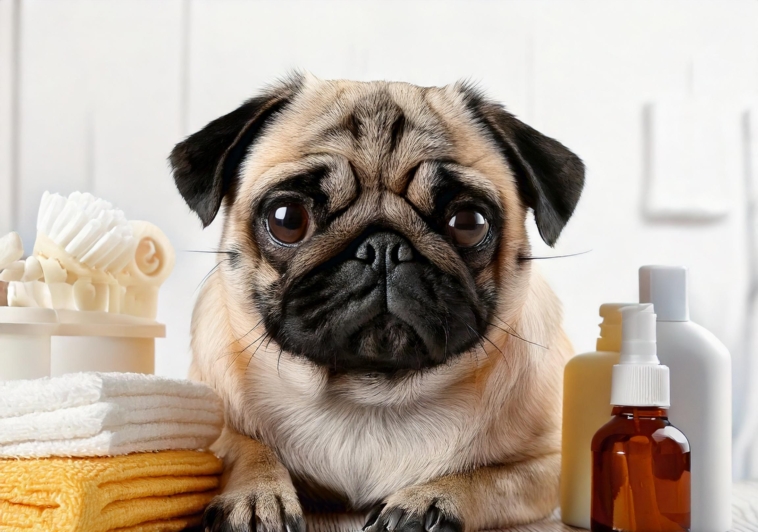 Hypoallergenic Products for Your Pug