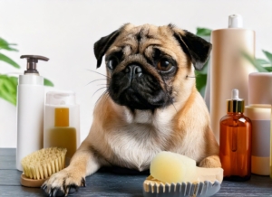 Hypoallergenic Products for Your Pug