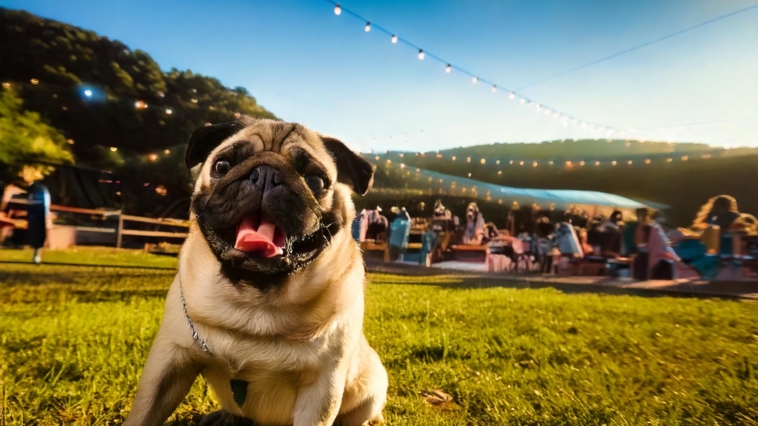 Mahoning Valley Pug Fest