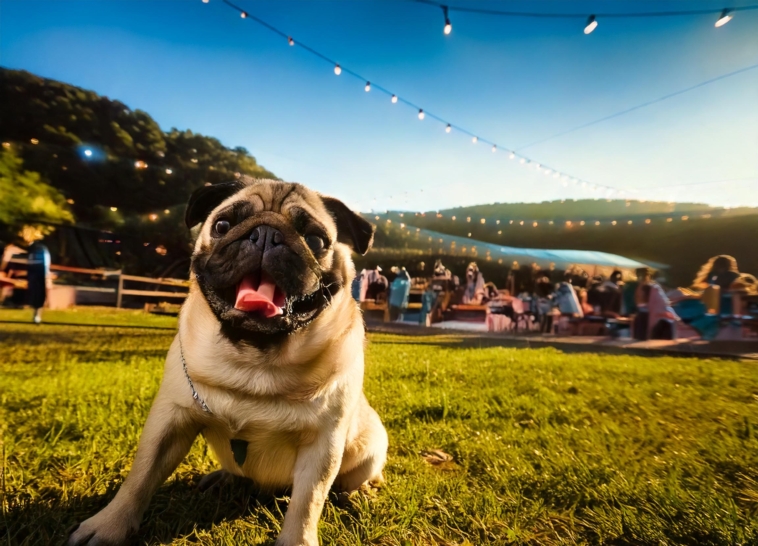 Mahoning Valley Pug Fest