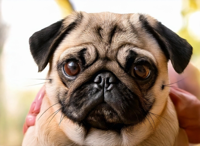 Pug Care Guide