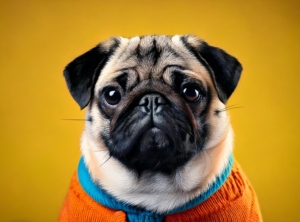 Pug Clothing and Accessories