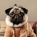 Pug Clothing and Accessories