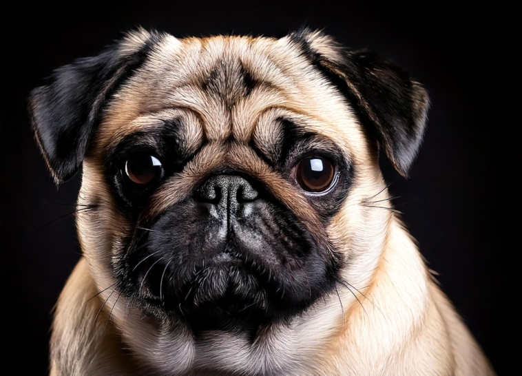 Pug Dog Breed