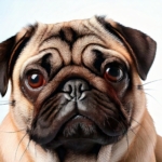 Pug Health and Wellness