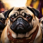 Pug Parades