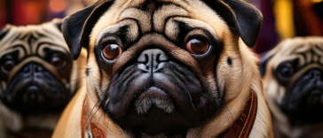 Pug Parades
