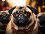 Pug Parades