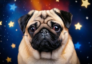 Pug Stars on Instagram