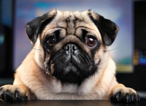 Pug most Popular TV Shows