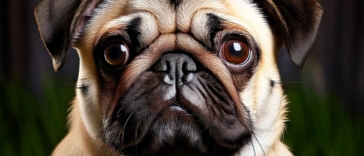 Pugs Groom