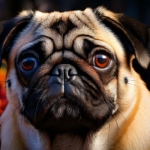 Pugs Wallpapers