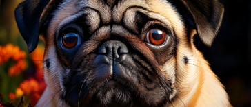 Pugs Wallpapers