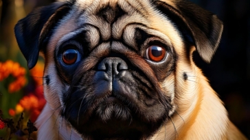 Pugs Wallpapers