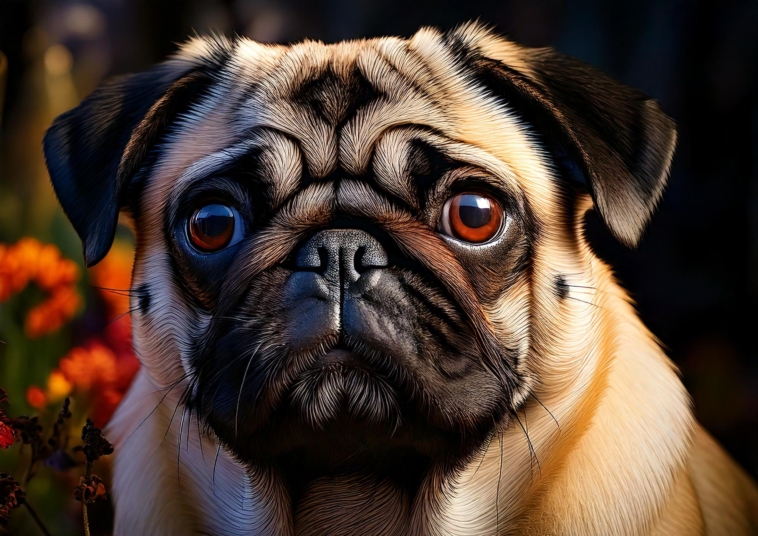 Pugs Wallpapers