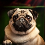 Pugs in Movies