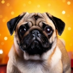 Pugs trend in Pop Culture